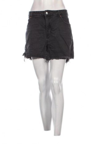 Damen Shorts H&M, Größe XXL, Farbe Schwarz, Preis € 9,78