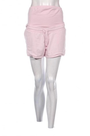 Дамски къс панталон H&M, Размер L, Цвят Розов, Цена 9,20 €