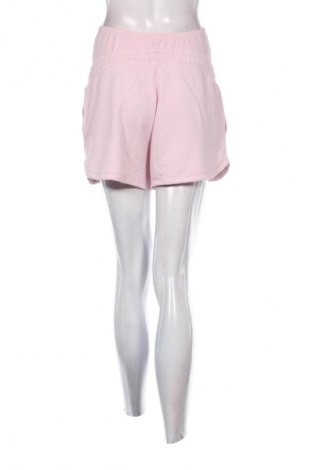 Дамски къс панталон H&M, Размер L, Цвят Розов, Цена 9,20 €