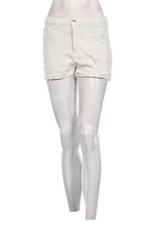 Damen Shorts H&M, Größe M, Farbe Weiß, Preis € 9,78