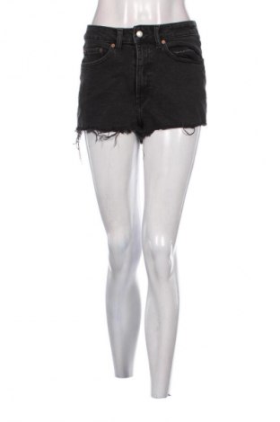 Damen Shorts H&M, Größe M, Farbe Schwarz, Preis € 10,00