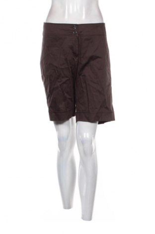 Дамски къс панталон H&M, Размер XL, Цвят Кафяв, Цена 10,00 €