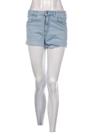 Damen Shorts H&M, Größe M, Farbe Blau, Preis € 10,00