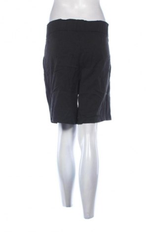 Дамски къс панталон H&M, Размер S, Цвят Черен, Цена 9,70 €