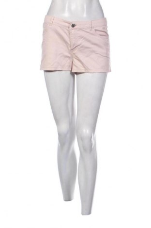 Női rövidnadrág H&M Divided, Méret M, Szín Hamurózsaszín, Ár 4 132 Ft