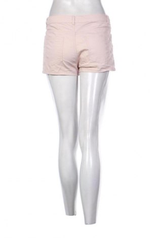 Női rövidnadrág H&M Divided, Méret M, Szín Hamurózsaszín, Ár 4 132 Ft