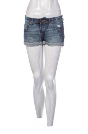 Damen Shorts H&M Divided, Größe L, Farbe Blau, Preis € 10,00