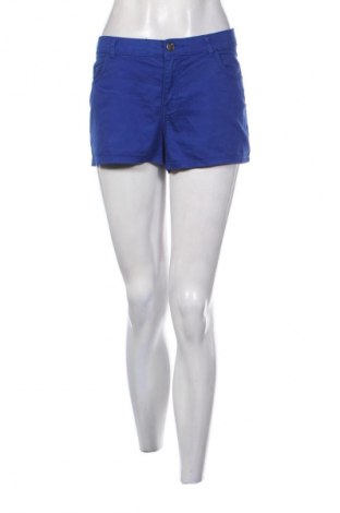 Női rövidnadrág H&M Divided, Méret L, Szín Kék, Ár 4 132 Ft