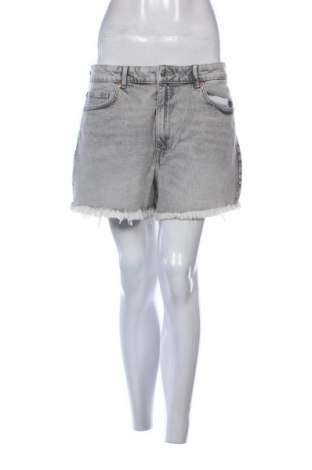 Damen Shorts H&M Divided, Größe XL, Farbe Grau, Preis € 10,00