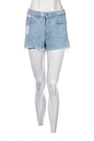 Női rövidnadrág H&M Divided, Méret S, Szín Kék, Ár 4 132 Ft