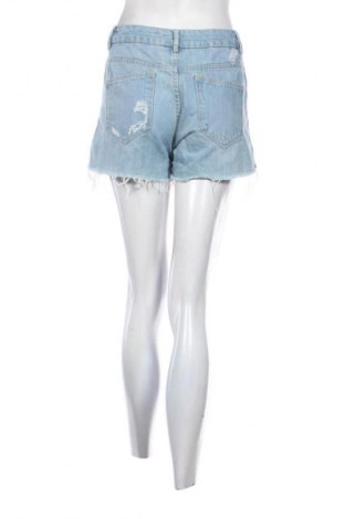 Női rövidnadrág H&M Divided, Méret S, Szín Kék, Ár 4 132 Ft