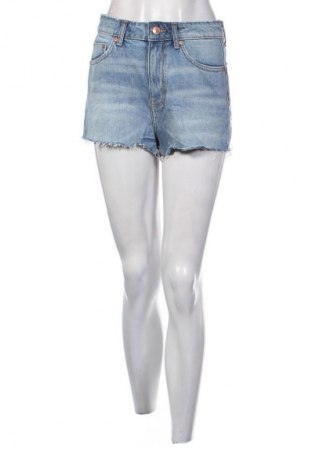 Női rövidnadrág H&M Divided, Méret M, Szín Kék, Ár 3 259 Ft