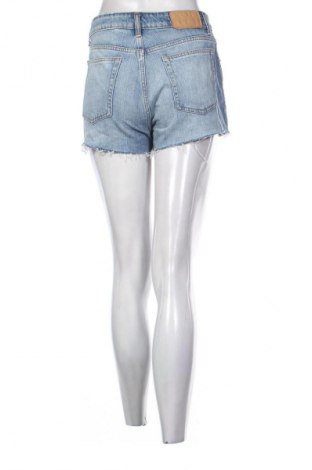 Női rövidnadrág H&M Divided, Méret M, Szín Kék, Ár 3 259 Ft