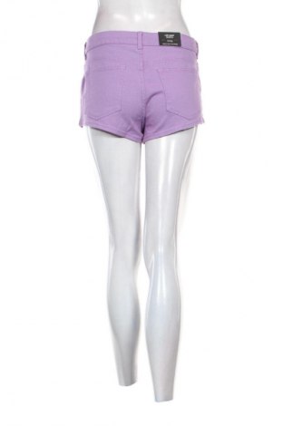 Női rövidnadrág H&M Divided, Méret L, Szín Lila, Ár 6 579 Ft