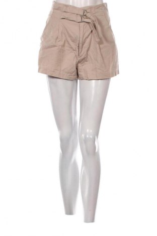 Damen Shorts H&M Divided, Größe S, Farbe Aschrosa, Preis € 10,00