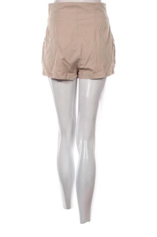Damen Shorts H&M Divided, Größe S, Farbe Aschrosa, Preis € 10,00
