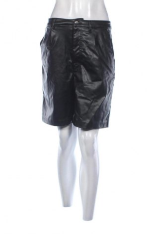 Női rövidnadrág H&M Divided, Méret S, Szín Fekete, Ár 3 099 Ft