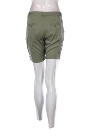 Damskie szorty H&M L.O.G.G., Rozmiar S, Kolor Zielony, Cena 53,58 zł