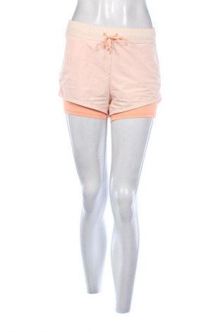 Dámske kraťasy  H&M Sport, Veľkosť S, Farba Viacfarebná, Cena  18,46 €