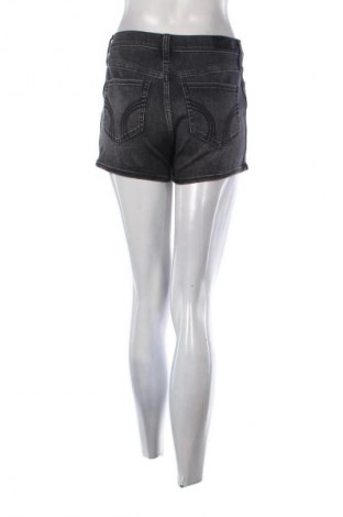 Női rövidnadrág Hollister, Méret M, Szín Fekete, Ár 7 025 Ft
