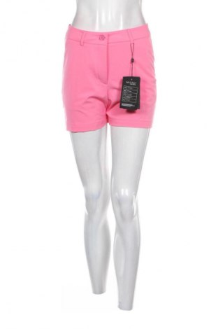 Damen Shorts J.Lindeberg, Größe M, Farbe Rosa, Preis € 49,98