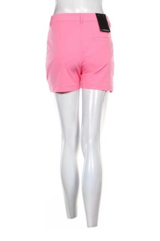 Damen Shorts J.Lindeberg, Größe M, Farbe Rosa, Preis € 49,98