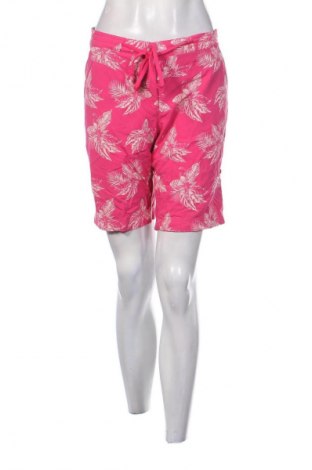 Damen Shorts Jack Wolfskin, Größe L, Farbe Mehrfarbig, Preis € 15,99