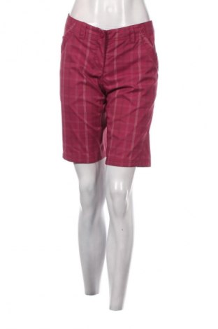 Дамски къс панталон Jack Wolfskin, Размер L, Цвят Многоцветен, Цена 11,75 €