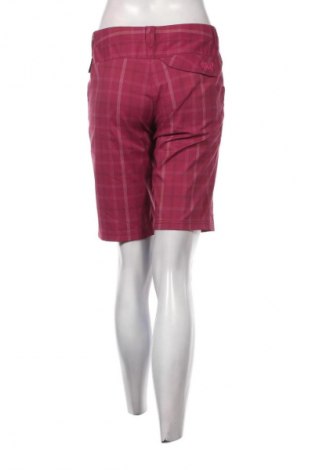 Дамски къс панталон Jack Wolfskin, Размер L, Цвят Многоцветен, Цена 11,75 €