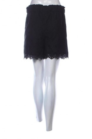 Damen Shorts Janina, Größe M, Farbe Schwarz, Preis € 10,00