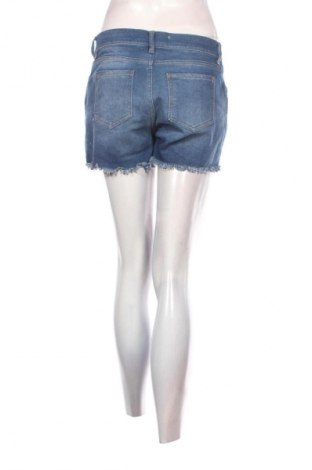 Дамски къс панталон Janina, Размер M, Цвят Син, Цена 10,00 €