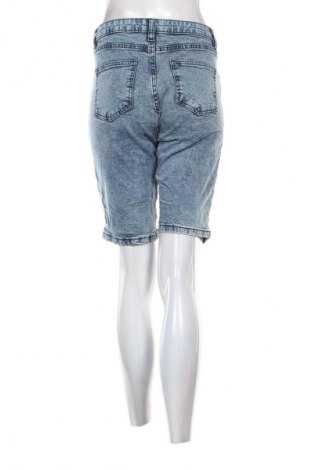 Damskie szorty Janina, Rozmiar XL, Kolor Niebieski, Cena 52,42 zł