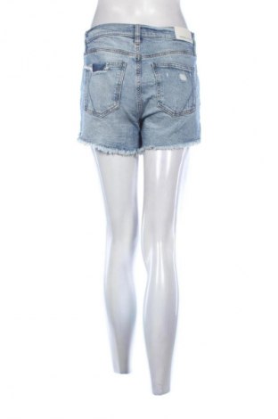 Дамски къс панталон Kendall & Kylie, Размер M, Цвят Син, Цена 25,00 €