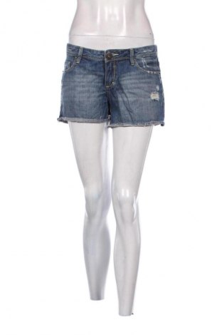 Damskie szorty Kenvelo, Rozmiar M, Kolor Niebieski, Cena 53,58 zł