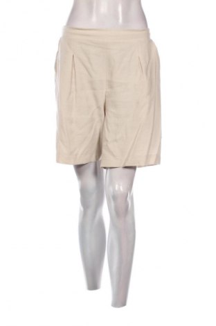 Damen Shorts LC Waikiki, Größe M, Farbe Ecru, Preis € 20,00