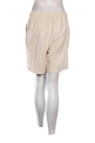 Damen Shorts LC Waikiki, Größe M, Farbe Ecru, Preis € 20,00
