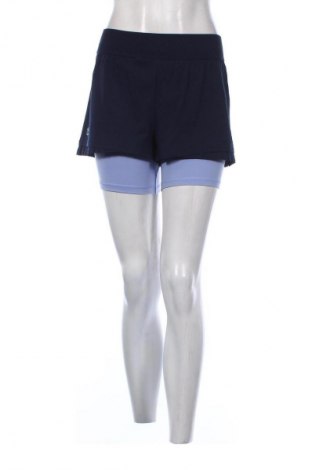 Női rövidnadrág Lacoste, Méret S, Szín Kék, Ár 26 139 Ft