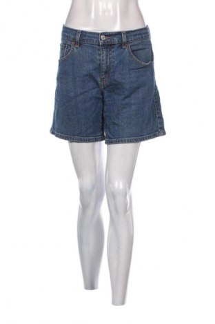 Női rövidnadrág Levi's, Méret XL, Szín Kék, Ár 10 225 Ft