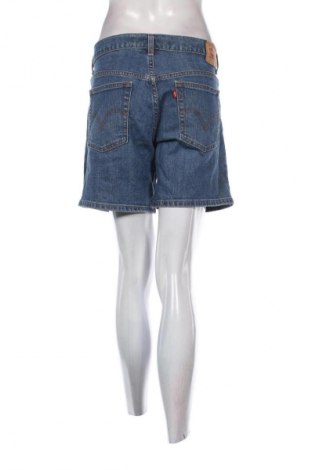 Női rövidnadrág Levi's, Méret XL, Szín Kék, Ár 10 225 Ft