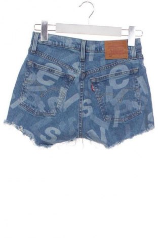 Női rövidnadrág Levi's, Méret XS, Szín Kék, Ár 7 499 Ft