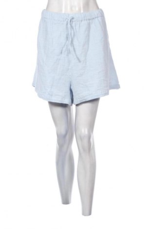 Női rövidnadrág Lindex, Méret XXL, Szín Kék, Ár 6 499 Ft