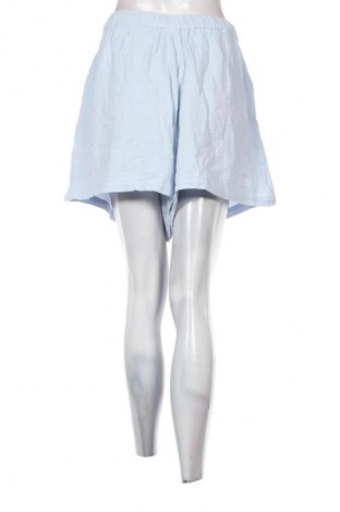 Női rövidnadrág Lindex, Méret XXL, Szín Kék, Ár 6 499 Ft