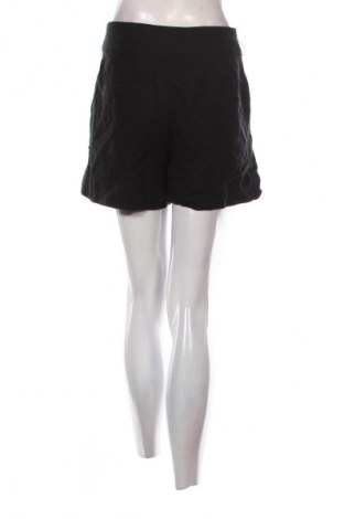 Дамски къс панталон Lindex, Размер S, Цвят Черен, Цена 9,70 €