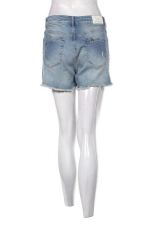 Női rövidnadrág Liu Jo, Méret L, Szín Kék, Ár 33 107 Ft