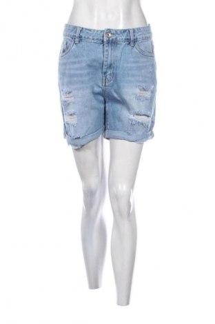 Női rövidnadrág M.Sara, Méret L, Szín Kék, Ár 4 132 Ft