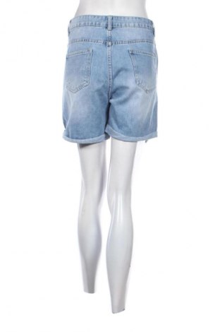 Női rövidnadrág M.Sara, Méret L, Szín Kék, Ár 4 132 Ft