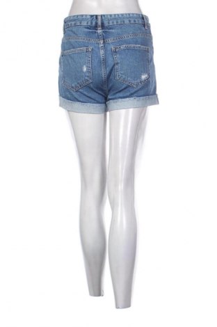 Дамски къс панталон Mango, Размер M, Цвят Многоцветен, Цена 9,20 €