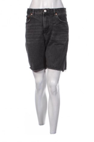 Női rövidnadrág Mango, Méret M, Szín Szürke, Ár 3 719 Ft