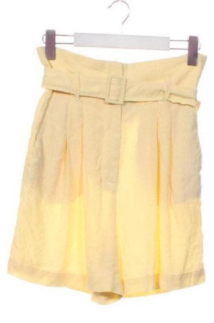 Damen Shorts Mango, Größe M, Farbe Gelb, Preis € 10,17