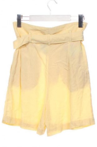 Damen Shorts Mango, Größe M, Farbe Gelb, Preis € 10,17